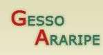 "Gesso Araripe"